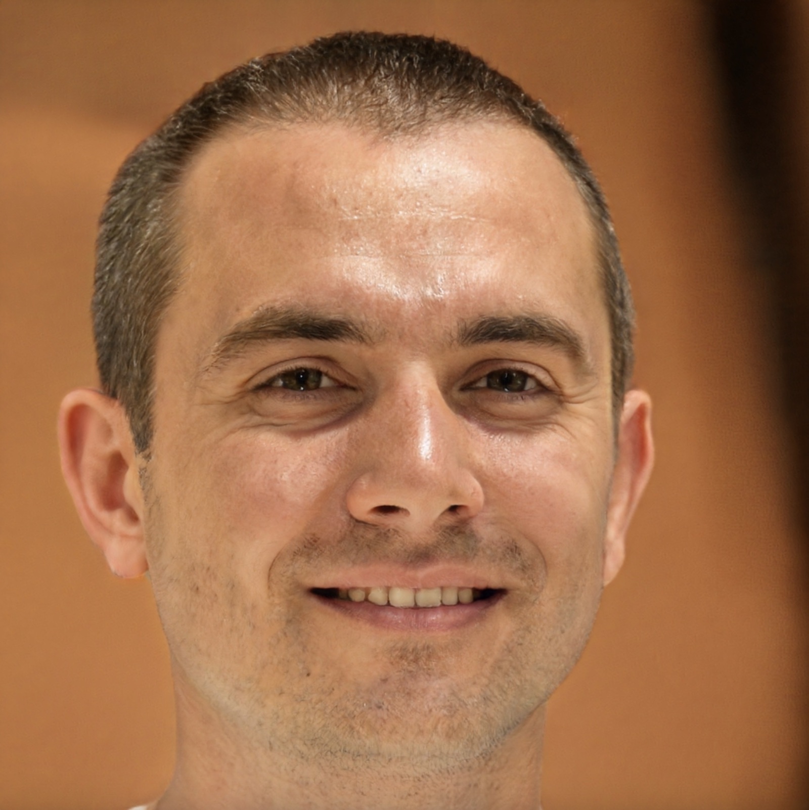 Diego Armenta Cisneros